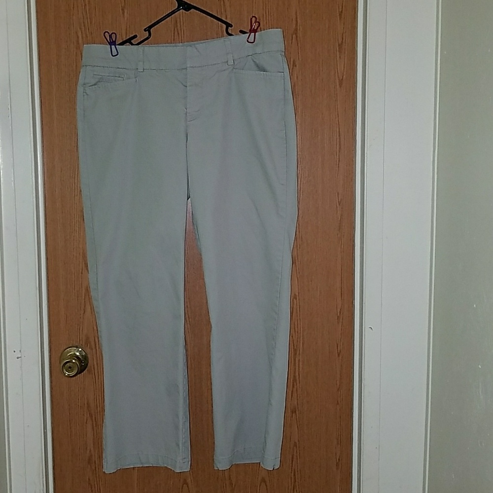 Dockers khaki pants